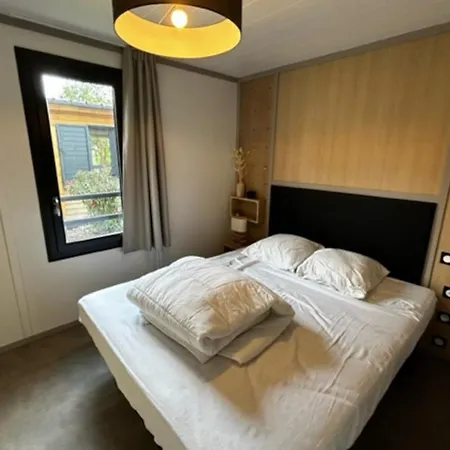 Cottage - 40 M All Comfort With Garden Guérande Exterior foto