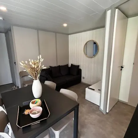 Cottage - 40 M All Comfort With Garden Guérande Exterior foto