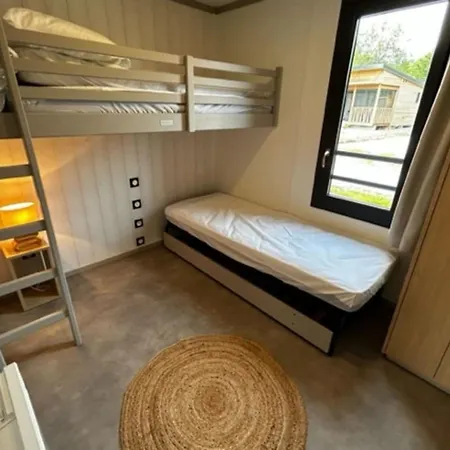 Cottage - 40 M All Comfort With Garden Guérande Exterior foto