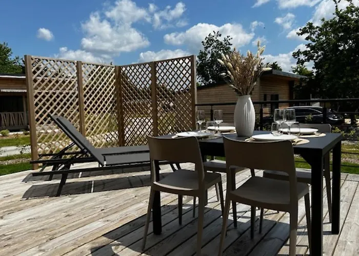 Cottage - 40 M All Comfort With Garden
