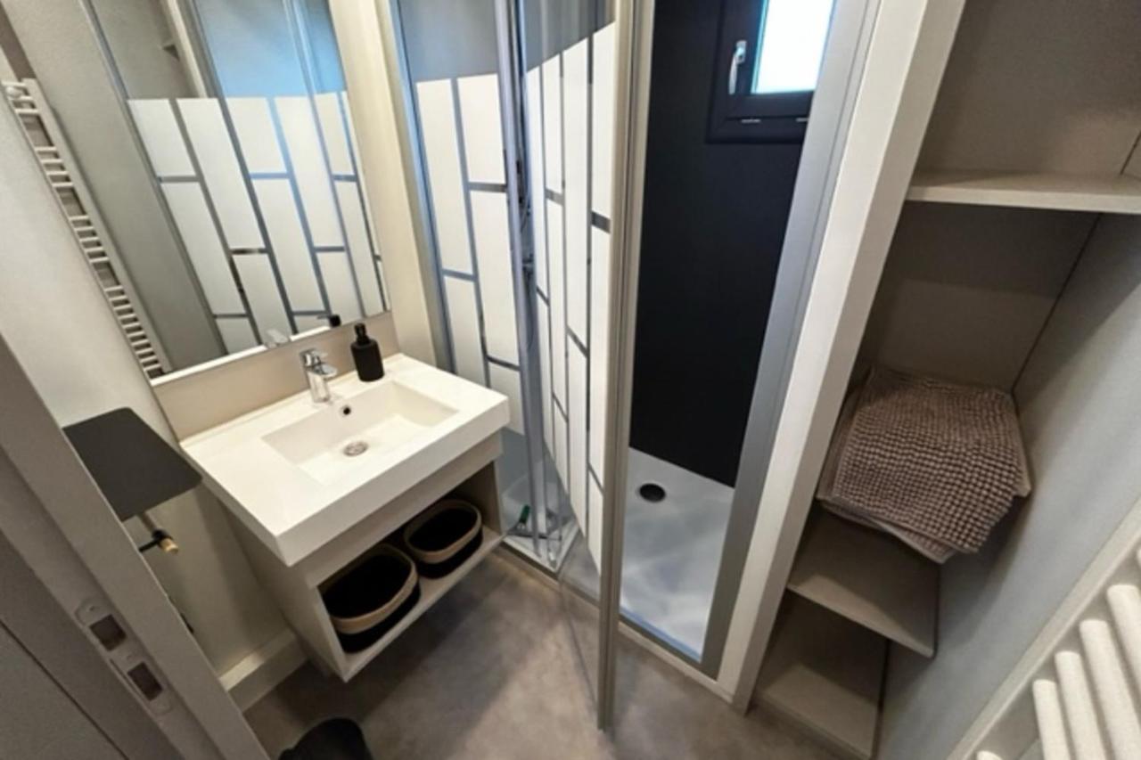 Chalet - 40 M Comfort With Garden