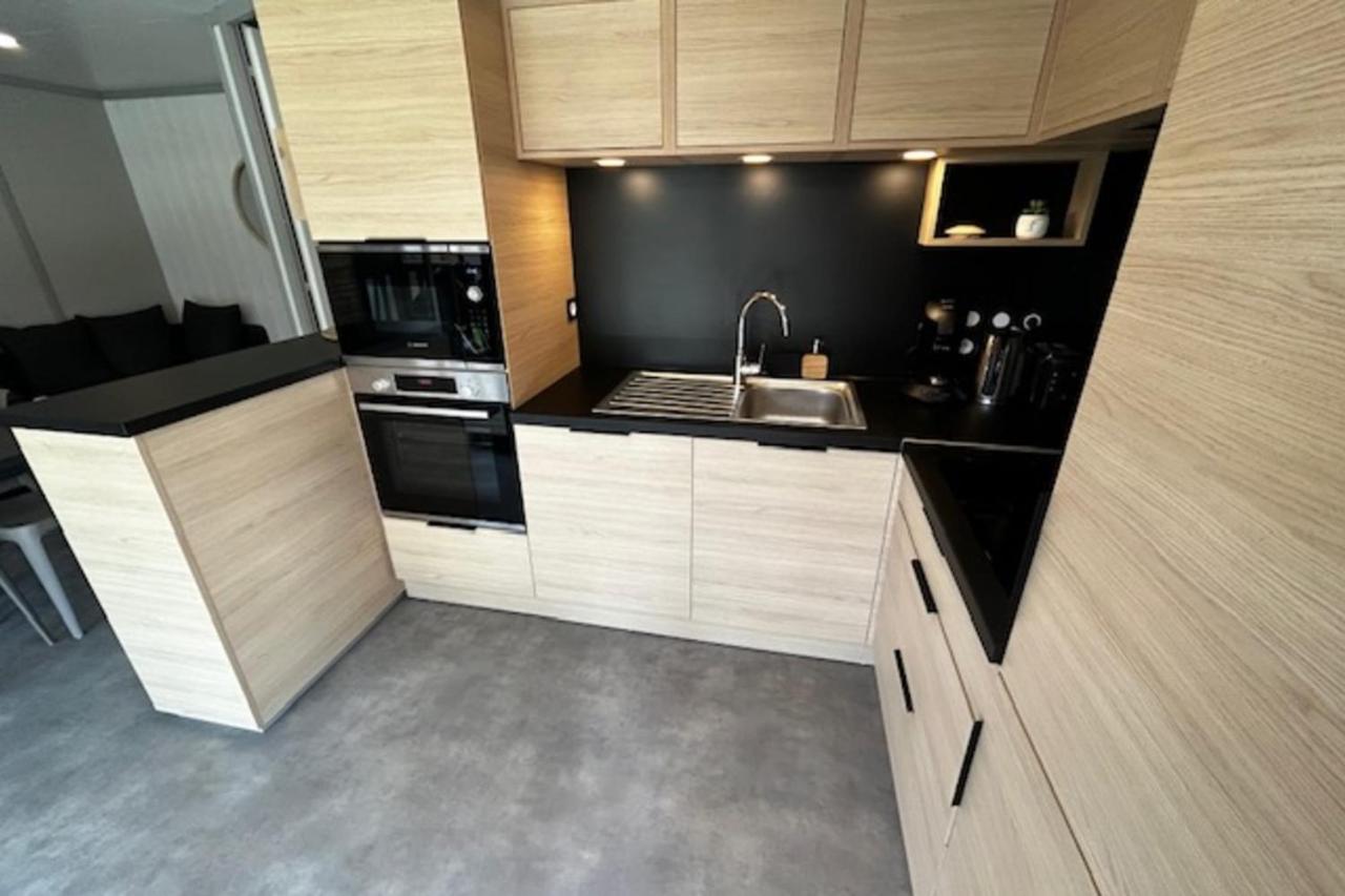 - 40 M Comfort With Garden Guérande